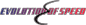 Evolution of Speed - Corporate Logo